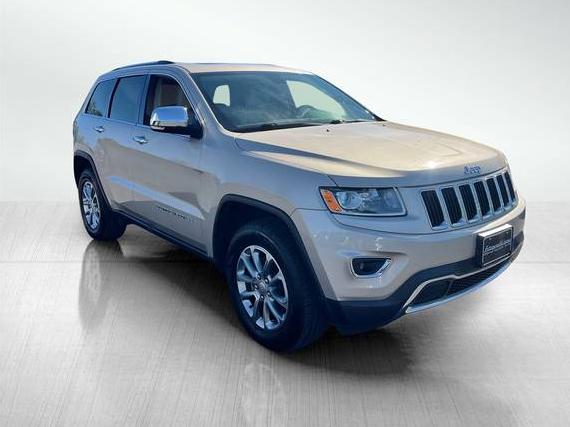 JEEP GRAND CHEROKEE 2015 1C4RJFBG8FC212704 image